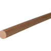 HT 164 fyr rundstok Ø43x3600 mm