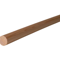 HT 164 fyr rundstok Ø43x3600 mm
