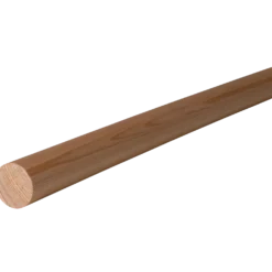 HT 163 fyr rundstok Ø33x3600 mm