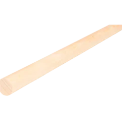 HT 160 fyr rundstok Ø22x3600 mm