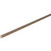 HT 156 fyr rundstok Ø10x3300 mm