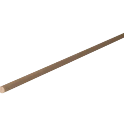 HT 156 fyr rundstok Ø10x3300 mm