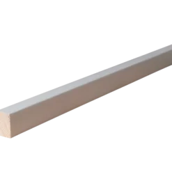 HT 331H vinduesliste hvid 15x27x4450 mm