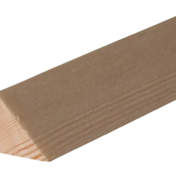 HT 188 støbeliste 32x32 mm fyr