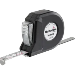 Hultafors båndmål/talmeter 3 m