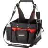 Hultafors elektriker værktøjstaske 34x31 x47 cm