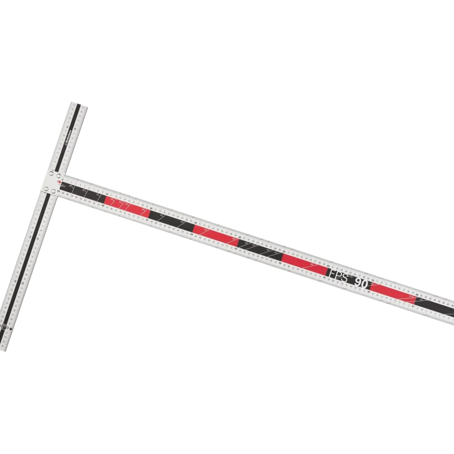 Hultafors Fast gipsvinkel 90 cm