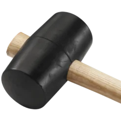 Hultafors GU65 gummihammer