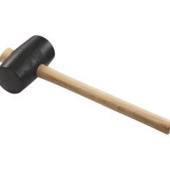Hultafors GU65 gummihammer