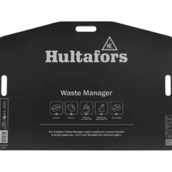 Hultafors holder til affaldsposer 65-240 L