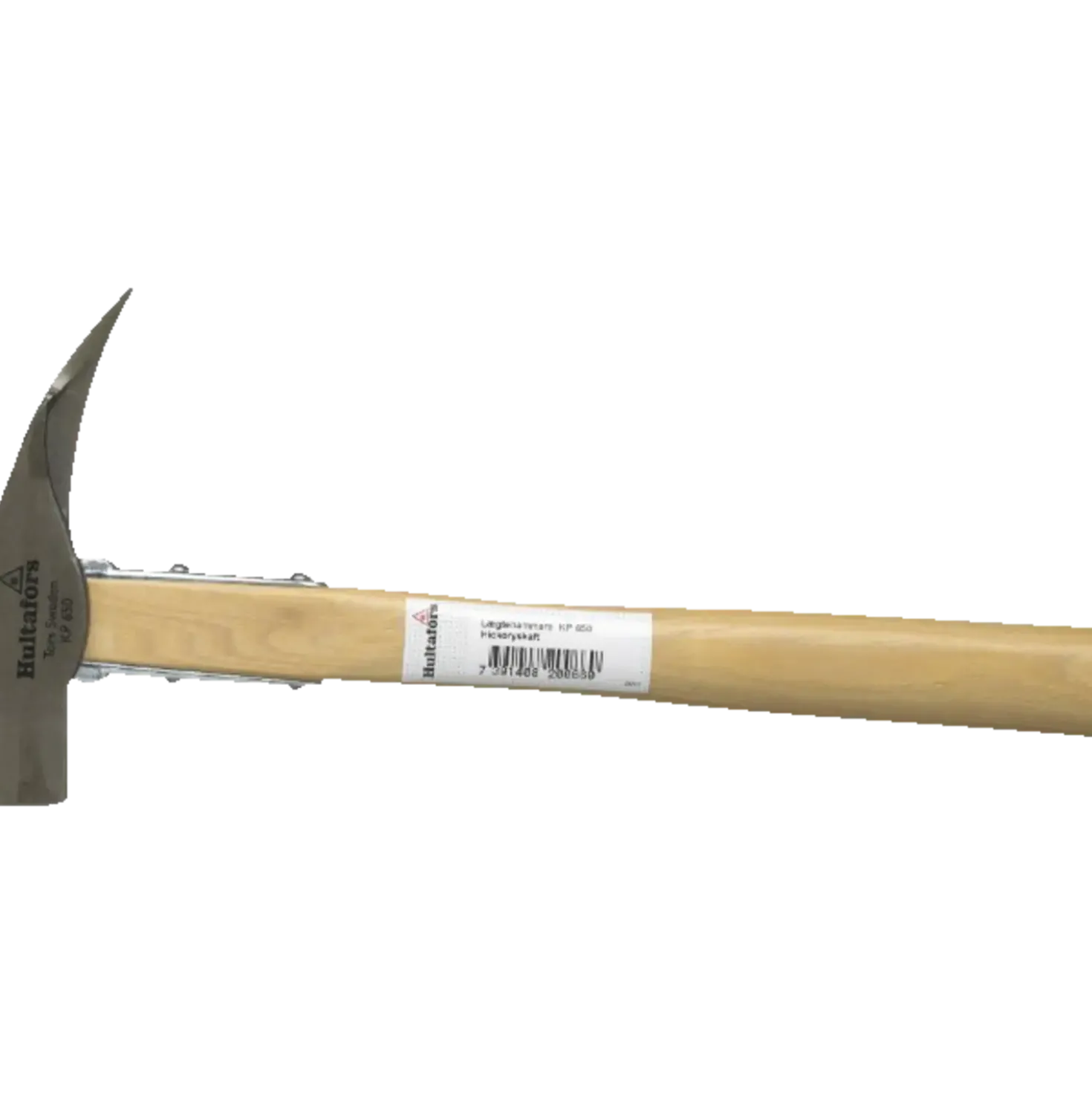 Hultafors KP 650 lægtehammer
