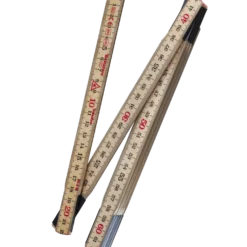 Hultafors 59-2-10 meterstok 2 m 10 led