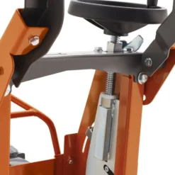 Husqvarna FS 400 LV vej-/gulvsav