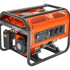Husqvarna G2500P Generator, benzin - 2000/2200 W