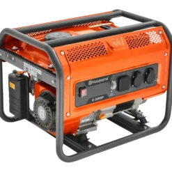 Husqvarna G3200P Generator, benzin - 2800/3000 W