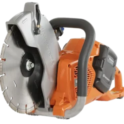 Husqvarna kapsav K 540i Ø267 mm u/klinge