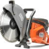 Husqvarna kapsav K970 kapsav benzin Ø400 mm u/klinge