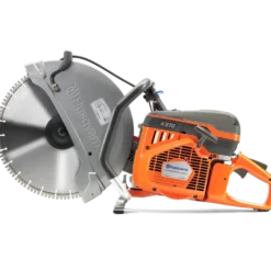 Husqvarna kapsav K970 kapsav benzin Ø400 mm u/klinge