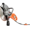 Husqvarna kapsav K 4000 Ø350 mm u/klinge