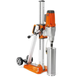 Husqvarna kerneboremaskine m/stativ DMS 240