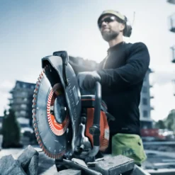 Husqvarna K 770 kapsav 3,9 kW klinge maks. Ø350 mm