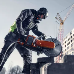 Husqvarna K1 PACE kapsav Ø350 mm m/klinge