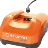Husqvarna oplader 40-C500X