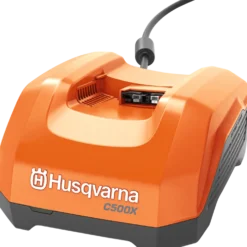 Husqvarna oplader 40-C500X