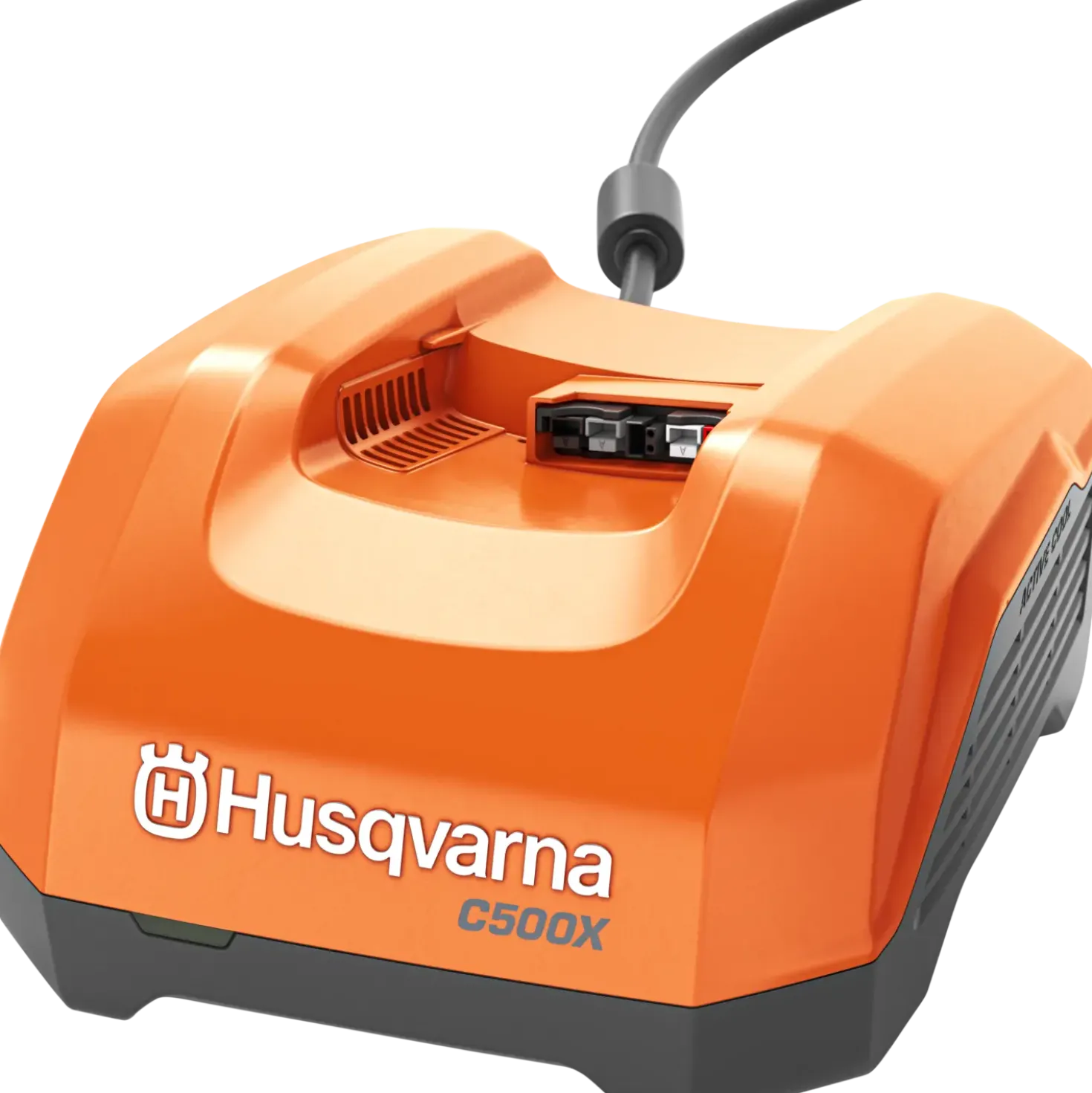 Husqvarna oplader 40-C500X