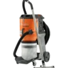 Husqvarna støvsuger DE120