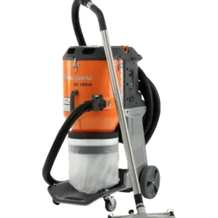 Husqvarna støvsuger DE120