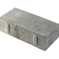 IBF Betonklinke M23, 11,5x23x6,5 cm grå