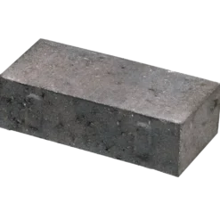 IBF Betonklinke M23 11,5x23x6,5 cm mokka teglmix normalsten