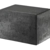 IBF Bondesten kantblok 14x21x14 cm, antracit