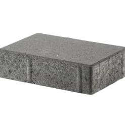 IBF Bondesten - 14x21x5 cm gråmix