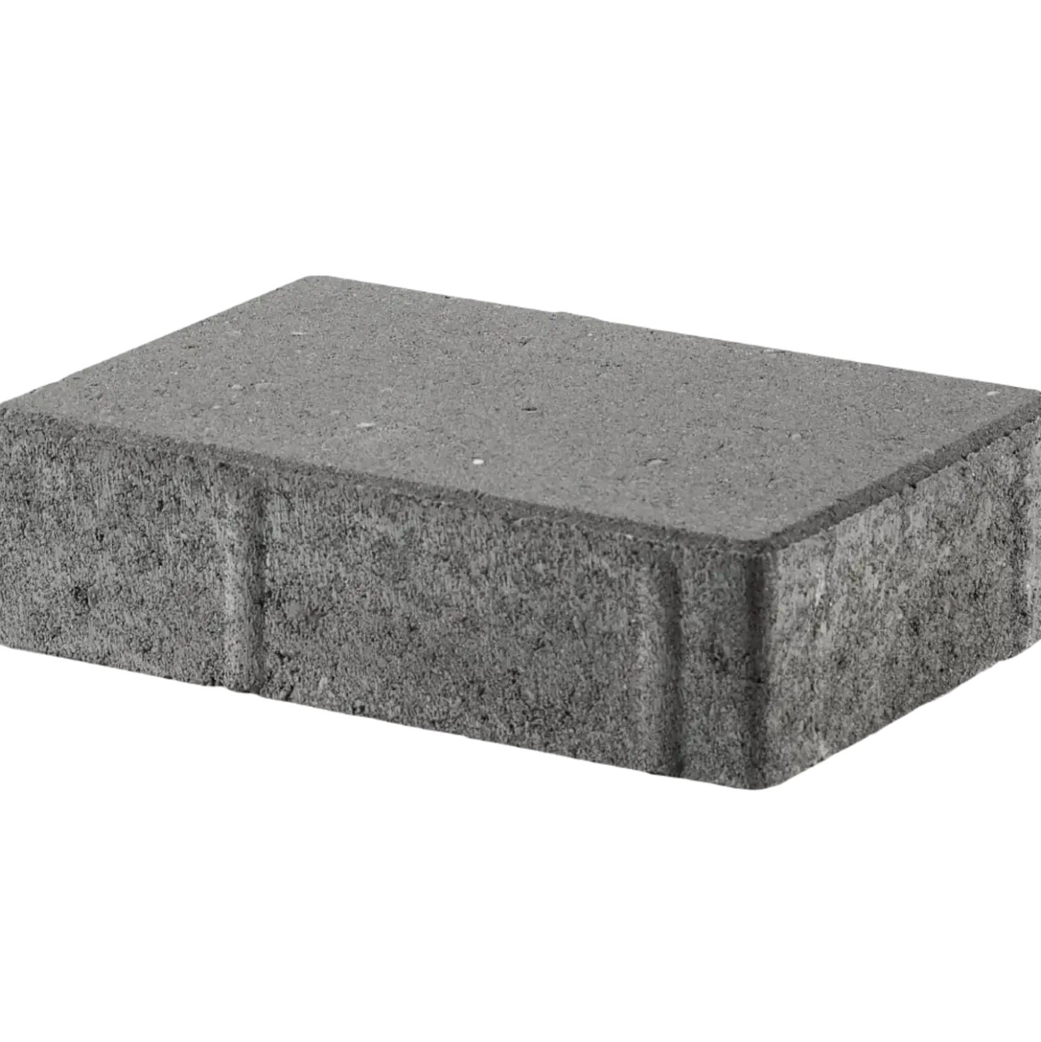 IBF Bondesten - 14x21x5 cm gråmix