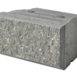 IBF Easyblokke Grå 15x18/30 cm