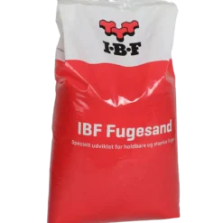 IBF fugesand, 20 kg