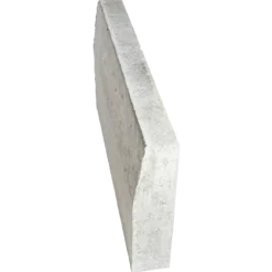 IBF havekantsten m. skrå forkant, 6x25x50 cm