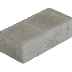 IBF Hollændersten Grå - 10x20x6 cm
