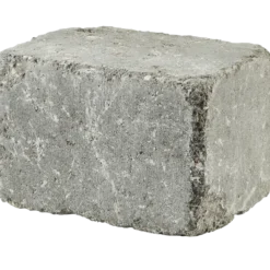 IBF Holmegaardsten kantblok 14x21x14 cm, grå