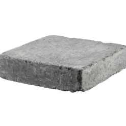 IBF Holmegaardsten® kvadrat, 28x28x7cm, grå