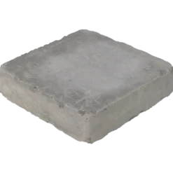 IBF Holmegaardsten® kvadrat, 28x28x7cm, grå