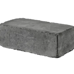 IBF Holmegaardsten®, Makro 21x42x14 cm, antracit