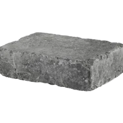 IBF Holmegaardsten®, 14x21x5 cm, antracit
