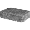 IBF IBF Holmegaardsten®, mega, 21x28x7 cm sort/antracit
