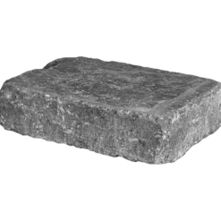 IBF IBF Holmegaardsten®, mega, 21x28x7 cm sort/antracit