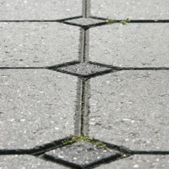 IBF Mini SquareLine® kopsten, 6x6x6 cm, antracit