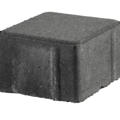 IBF Mini SquareLine® kopsten, 6x6x6 cm, antracit