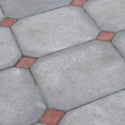 IBF Mini SquareLine® kopsten, 6x6x6 cm, rød